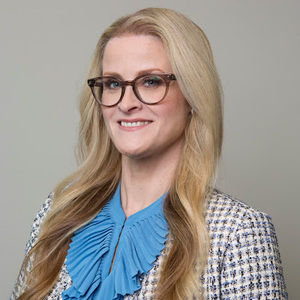 Meet your Posher, Corrine